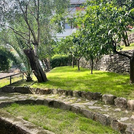 Blue Garden Apartment Rapallo Ngoại thất bức ảnh