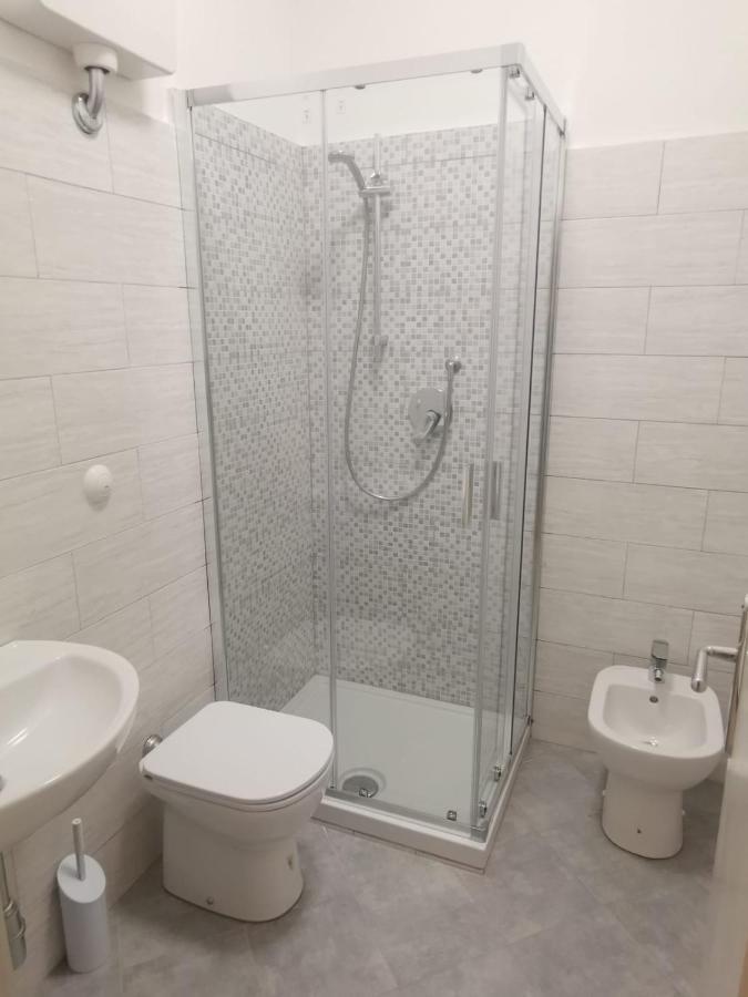 Blue Garden Apartment Rapallo Ngoại thất bức ảnh
