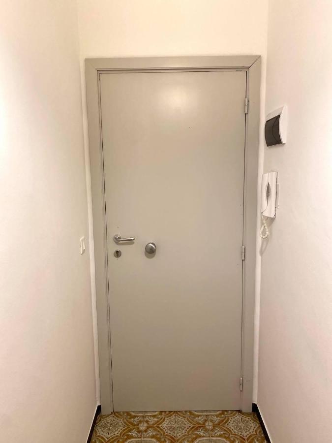 Blue Garden Apartment Rapallo Ngoại thất bức ảnh