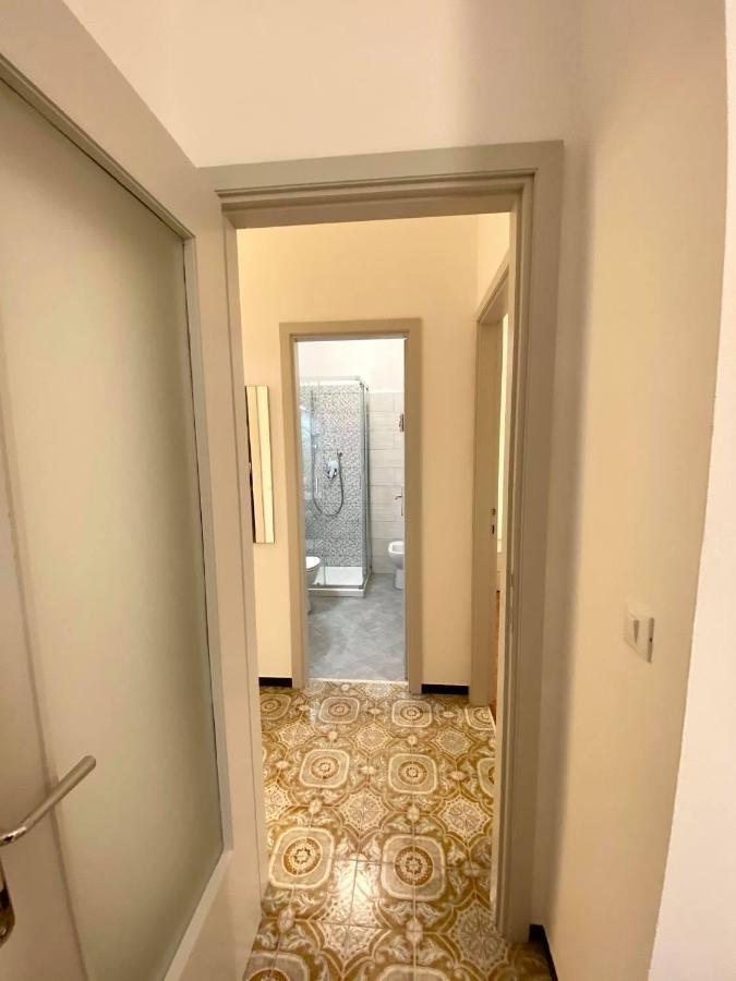 Blue Garden Apartment Rapallo Ngoại thất bức ảnh