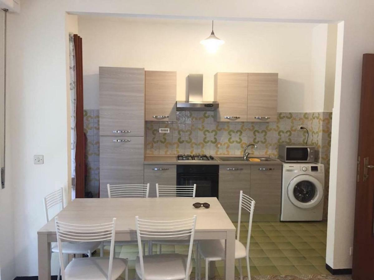 Blue Garden Apartment Rapallo Ngoại thất bức ảnh