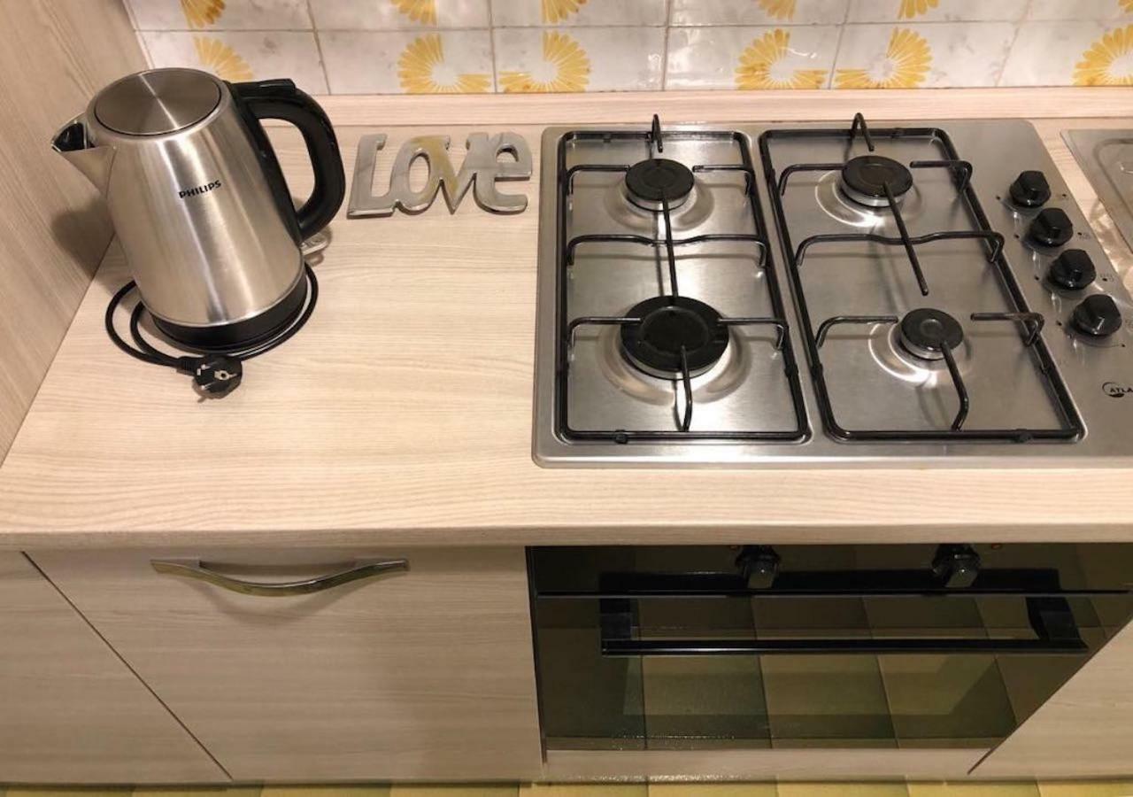 Blue Garden Apartment Rapallo Ngoại thất bức ảnh