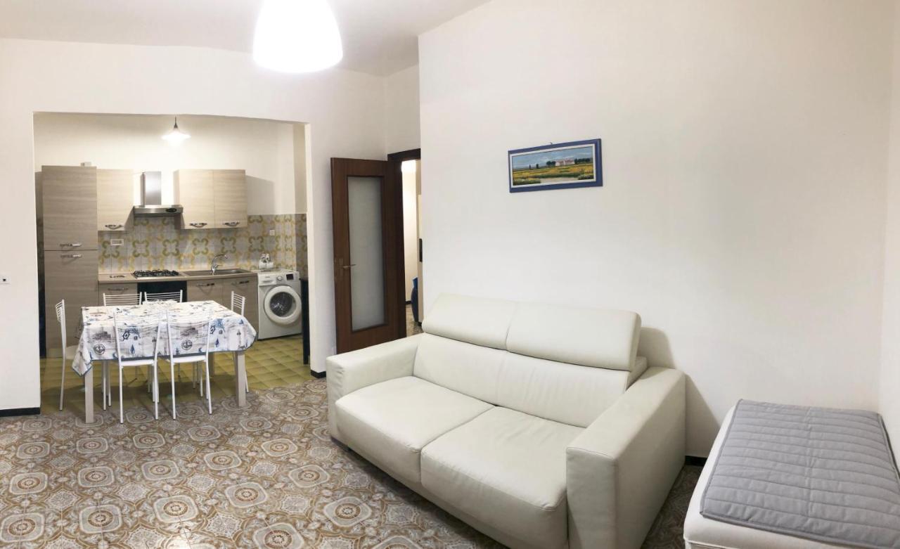 Blue Garden Apartment Rapallo Ngoại thất bức ảnh